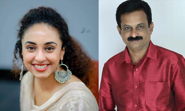 'എന്നെ സംബന്ധിച്ച് അദ്ദേഹം ഇതിനൊടകം തന്നെ ജയിച്ചു കഴിഞ്ഞു': രജിത്തിന് പിന്തുണയുമായി പേളി മാണി