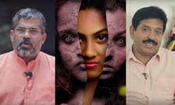 നിങ്ങള്‍ ദുരാത്മാക്കളില്‍ വിശ്വസിക്കുന്നുണ്ടോ?'ഇഷ'യുടെ രണ്ടാമത്തെ ട്രെയ്‌ലര്‍ റീലീസ് ചെയ്തു