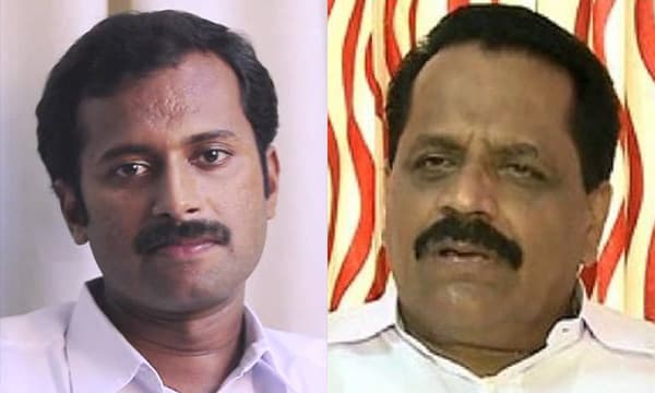 യു.ഡി.എഫ്. സെക്രട്ടറി സ്ഥാനത്തുനിന്നും  ജോണി  നെല്ലൂരിനെ മാറ്റണമെന്ന് അനൂപ്;  ഇപ്പോള്‍ പറ്റില്ലെന്ന് യു.ഡി.എഫ്. ; കുട്ടനാട് പിടിക്കാന്‍ തല്‍ക്കാലം തമ്മിലടി നിര്‍ത്താന്‍ ധാരണ