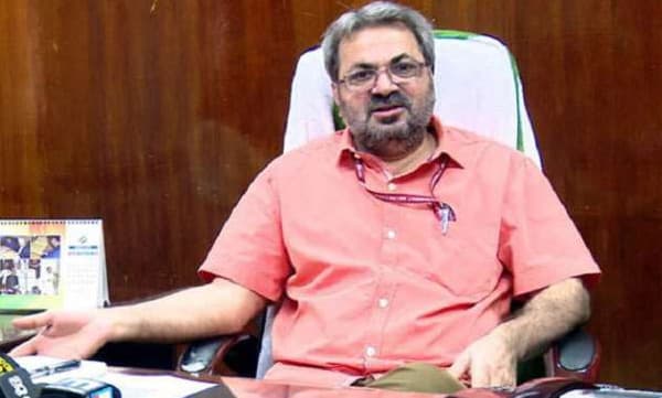 കുട്ടനാട് ഉപതെരഞ്ഞെടുപ്പ് ; ഏപ്രില്‍ മാസത്തില്‍ ഉണ്ടായേക്കുമെന്ന് ടീക്കാറാം മീണ 