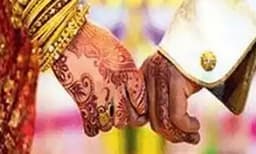 പ്രണയദിനത്തില്‍ വിവാഹം; കലാപത്തിനിടെ മരണം; ദാമ്പത്യം ജീവിതം വെറും 11 ദിവസം