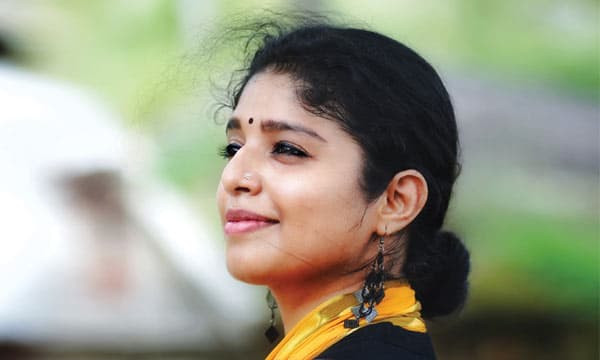 ഞാനും കല്യാണിയെപ്പോലെ...