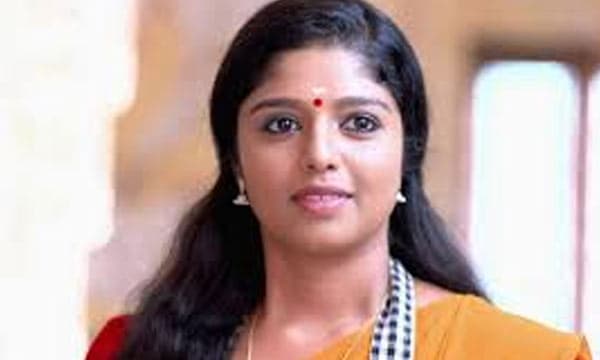ഞാനും കല്യാണിയെപ്പോലെ...