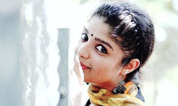 ഞാനും കല്യാണിയെപ്പോലെ...