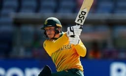 ട്വന്റി20 വനിതാ ലോകകപ്പില്‍ ദക്ഷിണാഫ്രിക്ക ചരിത്രമെഴുതി ; 195 റണ്‍സടിച്ചു, 113 റണ്‍സിന് തായ്‌ലന്റിനെ തകര്‍ത്തു വിടുകയും ചെയ്തു