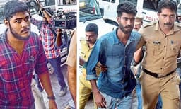 പന്തീരങ്കാവ് യുഎപിഎ കേസ്: താഹയുടെ ജാമ്യപേക്ഷ എന്‍ഐഎ കോടതി തള്ളി 