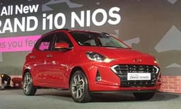 ഗ്രാന്‍ഡ് ഐ10 നിയോസില്‍ 1.0 ടര്‍ബോ ജിഡിഐ എന്‍ജിന്‍ നല്‍കി  