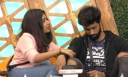 ആരും അറിയാതെ കത്ത് കൈമാറി, നഷ്ടപ്പെട്ടത് എല്ലാം എനിക്കാണ്: സുജോയ്‌ക്കെതിരെ അലക്സാന്‍ഡ്ര