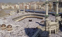 10,000 Hajj pilgrims from Kerala await Saudi Arabia to lift travel restrictions amid coronavirus fears