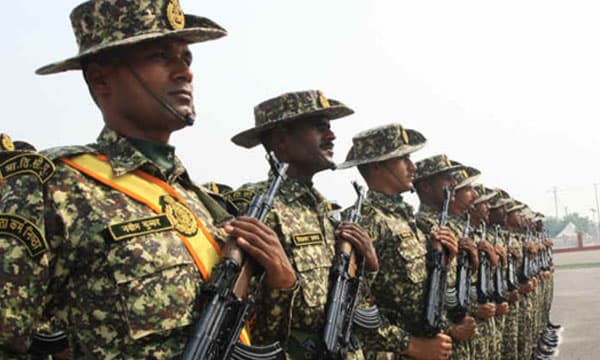 ഐടിബിപിഎഫ് കോണ്‍സ്റ്റബിള്‍ പരീക്ഷ മാറ്റിവച്ചു: പുതുക്കിയ തിയതി ഉടന്‍