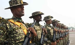 ഐടിബിപിഎഫ് കോണ്‍സ്റ്റബിള്‍ പരീക്ഷ മാറ്റിവച്ചു: പുതുക്കിയ തിയതി ഉടന്‍