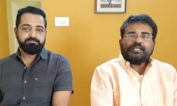 പണം നല്‍കാഞ്ഞതിനാല്‍ മോശം റിവ്യൂവും വ്യക്തിഹത്യയും; സംവിധായകന്‍ ജോസ് തോമസ് രംഗത്ത്- വിഡിയോ