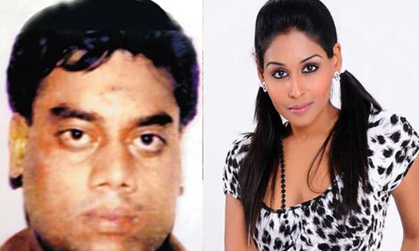 ബ്യൂട്ടിപാര്‍ലര്‍ വെടിവെയ്പ്പുകേസ്: നടി ലീന മരിയ പോളിനെതിരെ ക്വട്ടേഷന്‍ കൊടുത്തുവെന്ന് സമ്മതിച്ച് രവി പൂജാരി
