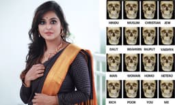 ഹിന്ദു, ക്രിസ്ത്യന്‍, മുസ്ലീം; മരിച്ചുകഴിഞ്ഞാല്‍ എല്ലാവരും ഇങ്ങനെ, മതമില്ല! വൈറലായി രമ്യ നമ്പീശന്റെ ട്വീറ്റ്