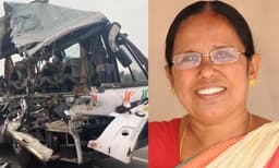 അവിനാശി അപകടം: കോയമ്പത്തൂരില്‍ ചികിത്സയില്‍ കഴിയുന്നവര്‍ കേരളത്തില്‍ എത്തിയാല്‍ എല്ലാ ചികിത്സയും സര്‍ക്കാര്‍ ഏറ്റെടുക്കും: ആരോഗ്യ മന്ത്രി 