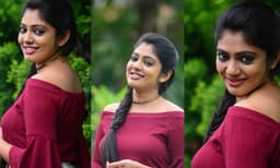 ഞാന്‍ മദ്യപിക്കും, അത് തുറന്ന് പറയാന്‍ എന്തിനാണ് പേടിക്കുന്നത്?; വീണ നന്ദകുമാര്‍ ചോദിക്കുന്നു