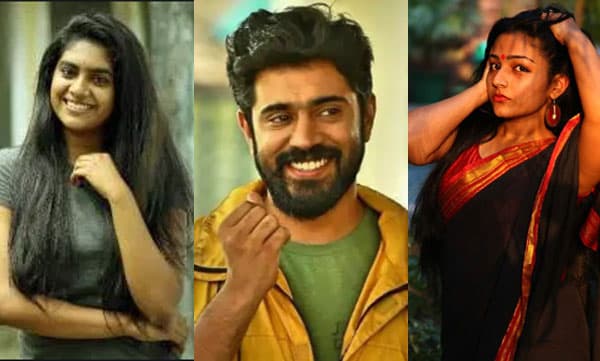 പ്രേമം ഓഡീഷനില്‍ പുറത്തായ നടി പിന്നീട് മികച്ച നടിക്കുള്ള സംസ്ഥാന പുരസ്‌കാരം നേടി;രജീഷയോ നിമിഷയോ ആണെന്ന് സൈബര്‍ ലോകം