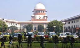 SC refuses to refer pleas challenging validity of Article 370 to larger bench