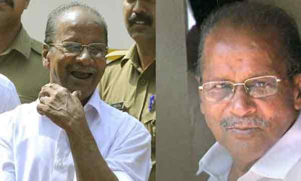 ടി.പി കേസ്; ശിക്ഷ ഒഴിവാക്കി ജാമ്യം അനുവദിക്കണമെന്ന് പി.കെ കുഞ്ഞനന്തന്‍