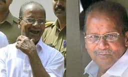 ടി.പി കേസ്; ശിക്ഷ ഒഴിവാക്കി ജാമ്യം അനുവദിക്കണമെന്ന് പി.കെ കുഞ്ഞനന്തന്‍