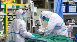 പൊതുദര്‍ശനത്തിനു വച്ചത് 10 മിനിറ്റ്, അവസാനമായി ഒരുനോക്ക് കണ്ടത് രണ്ടു മീറ്റര്‍ മാറി നിന്ന് ; ജൈനേഷിന് അന്ത്യചുംബനം പോലും നല്‍കാനാവാതെ കുടുംബം വിതുമ്പി