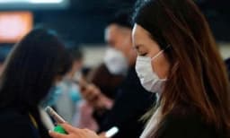 Corona positive Techie travellled to Hyderabad on Bus : Passengers under watch
