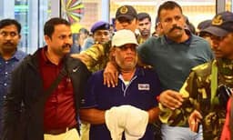 ഇടനിലക്കാരായി നിന്ന് ഐപിഎസ് റാങ്കിലുള്ള ഉദ്യോഗസ്ഥന്‍ ഉള്‍പ്പെടെ പണം തട്ടി; കേരളാ പോലീസിലെ ഉന്നത ബന്ധം വെളിപ്പെടുത്തി രവി പൂജാരി