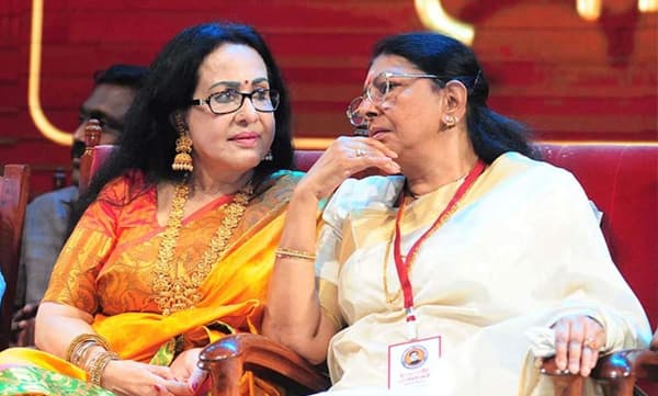 ഒരു കൈ നോക്കിയാലോ എന്ന ഷീല; ആ അഭിനയം നിനക്ക് വഴങ്ങില്ലെന്ന് ശാരദ