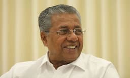 ദേശീയ ജനസംഖ്യാ രജിസ്റ്റര്‍: മുഖ്യമന്ത്രി സര്‍വകക്ഷി യോഗം വിളിച്ചു