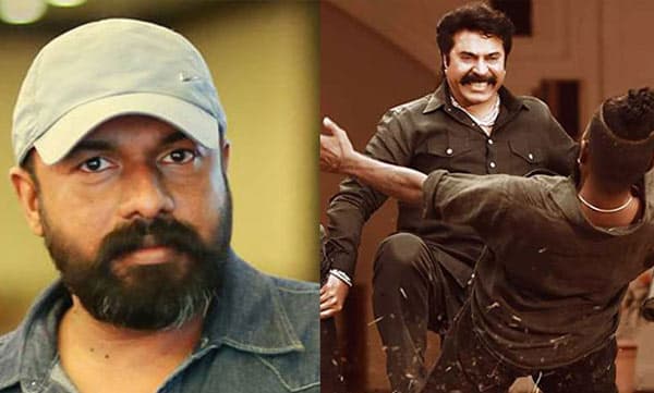 മാസ് ഉണ്ടാക്കാനാണ് ബുദ്ധിമുട്ട്; ഷൈലോക്കിന് ടിക്കറ്റ് കിട്ടാതെ എന്റെ 'കുങ്ഫു' മാസ്റ്റര്‍ കാണാനും കുറച്ച് ആളുകള്‍ കയറി; പുകഴ്ത്തി എബ്രിഡ് ഷൈന്‍