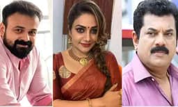 നടി ആക്രമിക്കപ്പെട്ട കേസില്‍ റിമി ഹാജരായി; അവധിയ്ക്ക് അപേക്ഷയുമായി കുഞ്ചാക്കോ ബോബനും മുകേഷും 