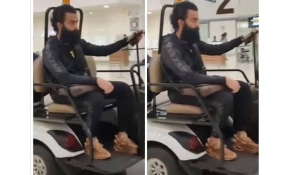 ആടുജീവിതത്തിലേക്ക് പൃഥ്വിരാജ്; പുതിയ ഗെറ്റപ്പില്‍ തിരിച്ച് വരാന്‍ താരം ഇന്ത്യ വിട്ടു