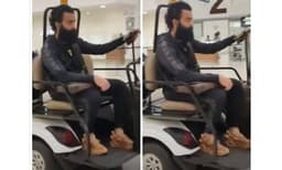 ആടുജീവിതത്തിലേക്ക് പൃഥ്വിരാജ്; പുതിയ ഗെറ്റപ്പില്‍ തിരിച്ച് വരാന്‍ താരം ഇന്ത്യ വിട്ടു