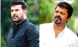 'ഡ്രൈവിംഗ് ലൈസന്‍സ്' നിരസിച്ചത് തന്നെയാണ്, ഇനി ഞാന്‍ മമ്മൂക്കയെ വച്ച് സിനിമ ചെയ്യണമെങ്കില്‍'... സച്ചി തുറന്ന് പറയുന്നു