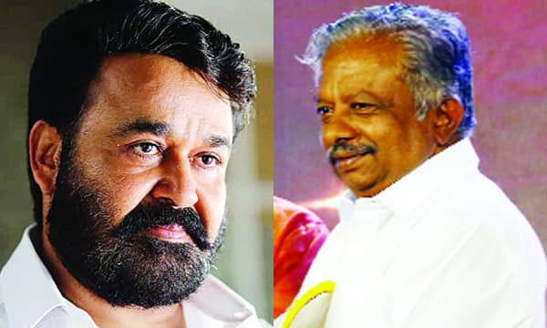 ആനക്കൊമ്പ് കേസ് പിന്‍വലിക്കുന്നതില്‍ വനംമന്ത്രിക്ക് അതൃപ്തി ; ഫയല്‍ വിളിച്ചുവരുത്തുന്നു; ഉദ്യോഗസ്ഥര്‍ ഗൂഢാലോചന നടത്തിയെന്ന നടന്റെ പരാതി തള്ളി