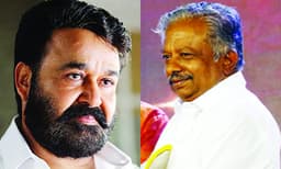 ആനക്കൊമ്പ് കേസ് പിന്‍വലിക്കുന്നതില്‍ വനംമന്ത്രിക്ക് അതൃപ്തി ; ഫയല്‍ വിളിച്ചുവരുത്തുന്നു; ഉദ്യോഗസ്ഥര്‍ ഗൂഢാലോചന നടത്തിയെന്ന നടന്റെ പരാതി തള്ളി