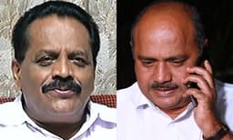 ജോണി നെല്ലൂരിന്റെ ലയനം  7 ന്; ഫ്രാന്‍സിസ് ജോര്‍ജ്ജിന്റെ നീക്കം പൊളിഞ്ഞു ; കേരളാ കോണ്‍ഗ്രസില്‍ എടുക്കണ്ടെന്ന് ജോസഫ് ഗ്രൂപ്പ് തീരുമാനം, പിസി ജോര്‍ജ്ജിനേയും വേണ്ട 