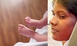 മാസം തികയാതെ പ്രസവം; കുഞ്ഞ് മരിച്ചതോടെ ഭര്‍ത്താവ് ഉപേക്ഷിച്ച് പോയി; നടുറോഡില്‍ പിഞ്ച് കുഞ്ഞിന്റെ മൃതദേഹം കെട്ടിപ്പിടിച്ച് കരഞ്ഞ് അമ്മ; ആശ്വാസമായി ആംബുലന്‍സ് ഡ്രൈവറും നാട്ടുകാരും