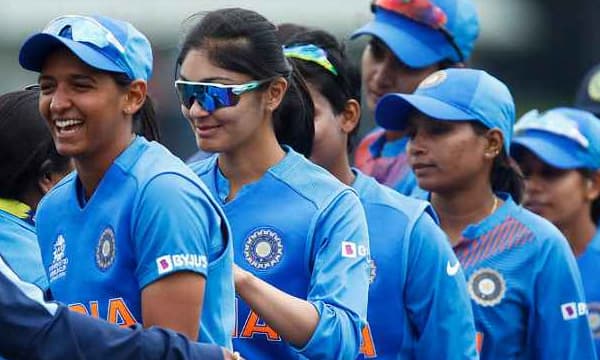  ഗ്രൂപ്പ് ജേതാക്കളായി സെമിയില്‍ എത്തിയത് തുണയായി ; ഇംഗ്‌ളണ്ടിനെ മറികടന്ന് ഇന്ത്യ ലോകകപ്പ് ഫൈനലില്‍ 