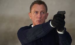 Release of 'No Time To Die' pushed to November 2020