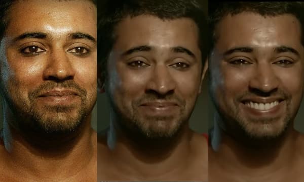 മൂത്തോനിലെ മിറര്‍ സീന്‍ വിഡിയോ പുറത്ത് വിട്ടു