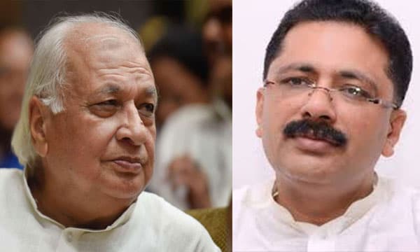 സാങ്കേതിക സര്‍വകലാശാലയില്‍ നടത്തിയ അദാലത്ത് ചട്ടവിരുദ്ധം:മന്ത്രി കെ.ടി ജലീലിനെതിരെ ഗവര്‍ണറുടെ റിപ്പോര്‍ട്ട്