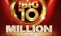 സൗദിയില്‍ 'കോടി' ഭാഗ്യം തുണച്ചത് എട്ടംഗ മലയാളി സംഘത്തെ: മൂന്നാം തവണ ബിഗ് ടിക്കറ്റിലൂടെ തേടിയെത്തിയത് 19.82 കോടി!