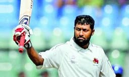 ഫസ്റ്റ്ക്ലാസ്സ് ക്രിക്കറ്റില്‍ 19,410 റണ്‍സ്, 57 സെഞ്ച്വറികള്‍ ; ആഭ്യന്തര ക്രിക്കറ്റില്‍ ചരിത്രം കുറിച്ച വാസീം ജാഫര്‍ പാഡഴിച്ചു