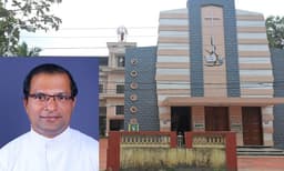 വനിതാ ദിനത്തില്‍ വനിതകളെ ആദരിക്കാന്‍ ഒരു ഇടവക ജനം ഒന്നാകെ; ഈ ഞായറാഴ്ച സ്ത്രീകള്‍ക്കു വിശ്രമം നല്‍കി പുരുഷന്മാര്‍ അടുക്കളയില്‍ കയറും, വികാരിയച്ചന്റെ ആഹ്വാനം ഏറ്റെടുത്ത് ഇടവക ജനം