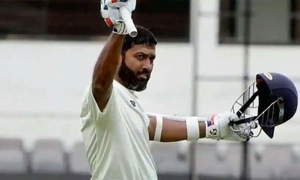രണ്ടു പതിറ്റാണ്ടിലേറെ നീണ്ട കരിയര്‍: രഞ്ജി സൂപ്പര്‍ സ്റ്റാര്‍ വസിം ജാഫര്‍ ക്രിക്കറ്റില്‍ നിന്ന് വിരമിച്ചു