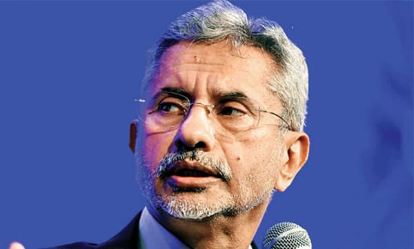 എല്ലാവരെയും ഉള്‍ക്കൊള്ളുന്ന ഒരു രാജ്യത്തെ കാണിച്ചുതരൂ; യു.എന്‍ മനുഷ്യാവകാശ സംഘടനയ്‌ക്കെതിരെ വിദേശകാര്യ മന്ത്രി