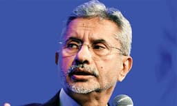 എല്ലാവരെയും ഉള്‍ക്കൊള്ളുന്ന ഒരു രാജ്യത്തെ കാണിച്ചുതരൂ; യു.എന്‍ മനുഷ്യാവകാശ സംഘടനയ്‌ക്കെതിരെ വിദേശകാര്യ മന്ത്രി