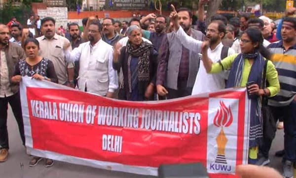 ചാനല്‍ വിലക്കില്‍ അന്വേഷണം വേണമെന്ന് നാഷണല്‍ ബ്രോഡ്കാസ്റ്റഴ്‌സ് അസോസിയേഷന്‍