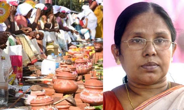 കോവിഡ് 19: സംസ്ഥാനത്ത് അതീവ ജാഗ്രത, ആറ്റുകാല്‍ പൊങ്കലയ്ക്ക് കര്‍ശന നിരീക്ഷണം, രോഗലക്ഷണങ്ങള്‍ ഉള്ളവര്‍ പങ്കെടുക്കരുത്